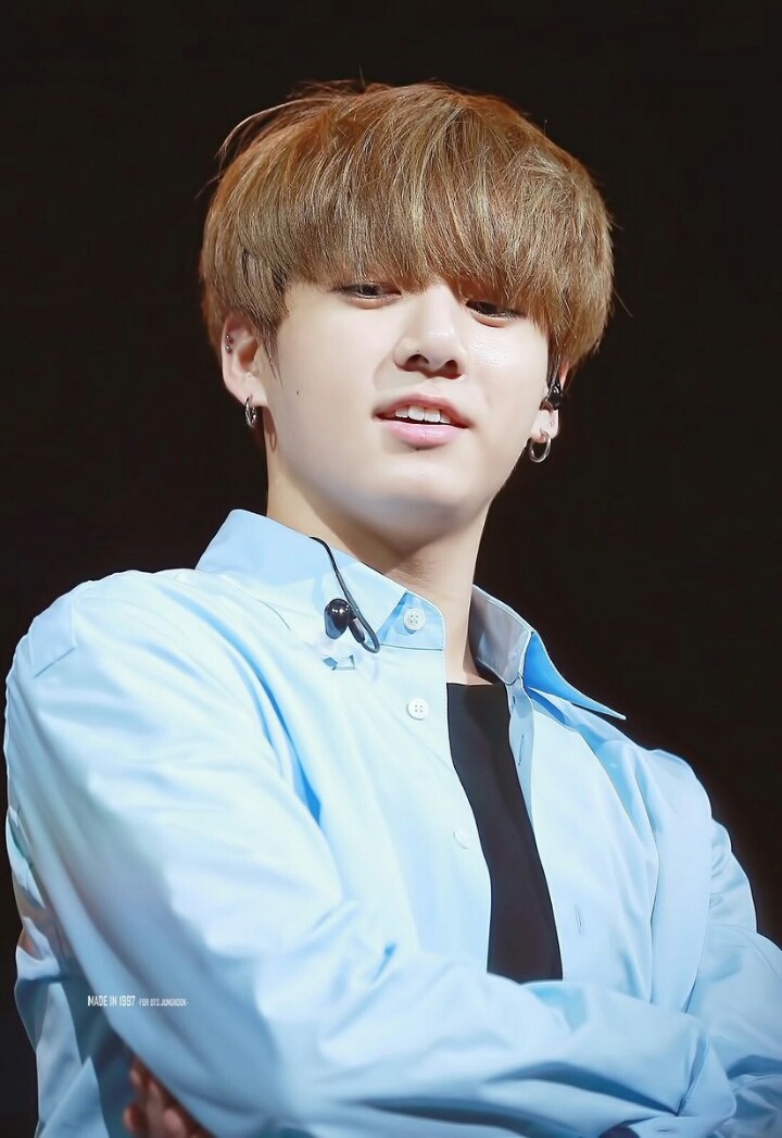 [데이터주의] 예쁜 정국이 | 인스티즈