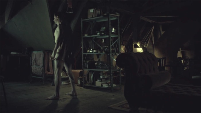 [로맨틱스릴러미드] 한니발 (Hannibal) 시즌3 에피11 (1/4) | 인스티즈