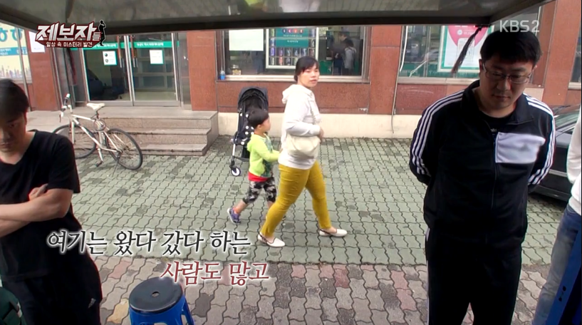 매일나와 토스트를 굽는 82세 할머니의 사연 | 인스티즈