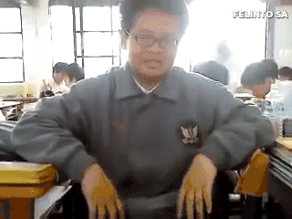 대학 신입생이 익히면 인기폭발하는 개인기 | 인스티즈