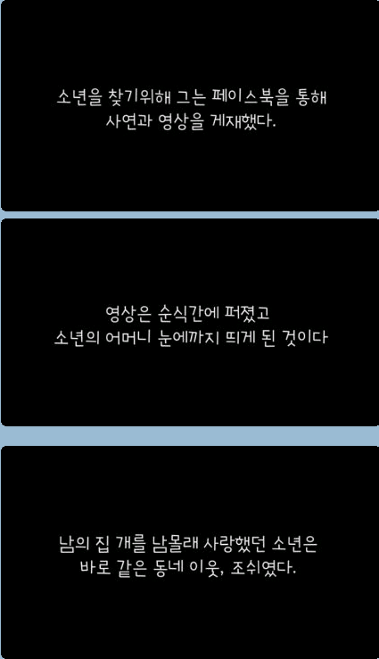 귀여운 무단침입자 | 인스티즈