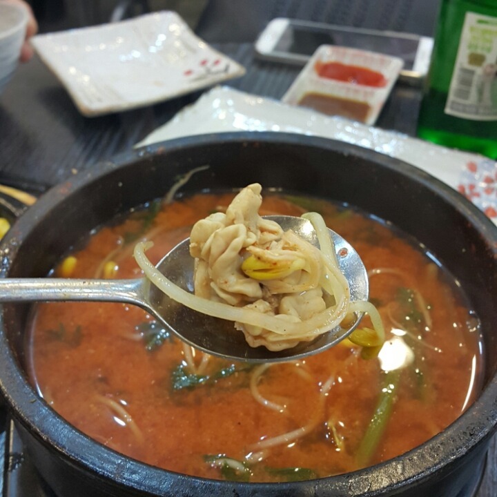 오늘 날씨 참 좋은데.. 한잔 | 인스티즈