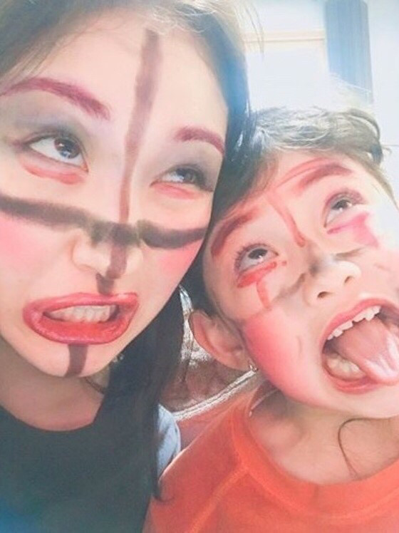 소미 똑닮은 여동생 에블린 | 인스티즈