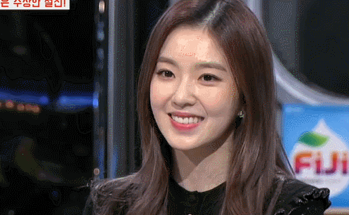 런드리데이 아이린.gif | 인스티즈