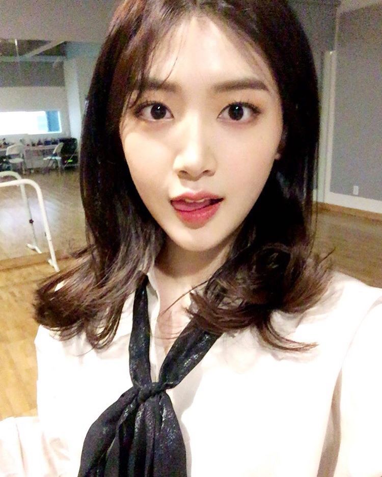 헬로비너스 막내 여름이 | 인스티즈