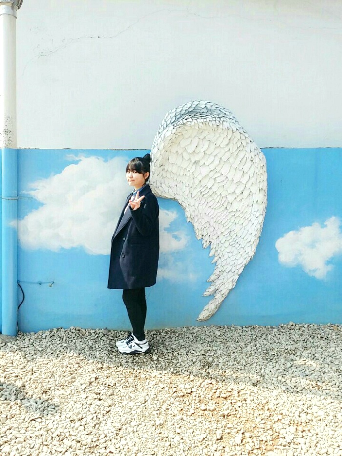 비타민은 다혜 이미지