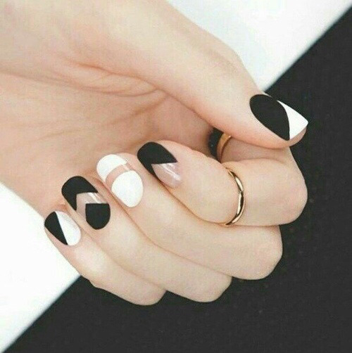 Art Nail 이미지