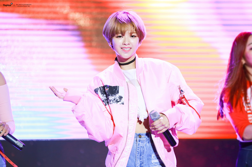 트와이스 정연 | 인스티즈