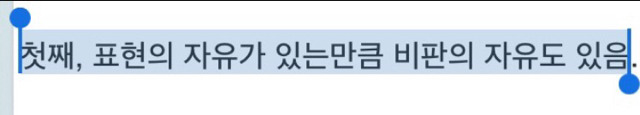 아이유 "제제"에 관한 강일권 평론가의 트윗 | 인스티즈
