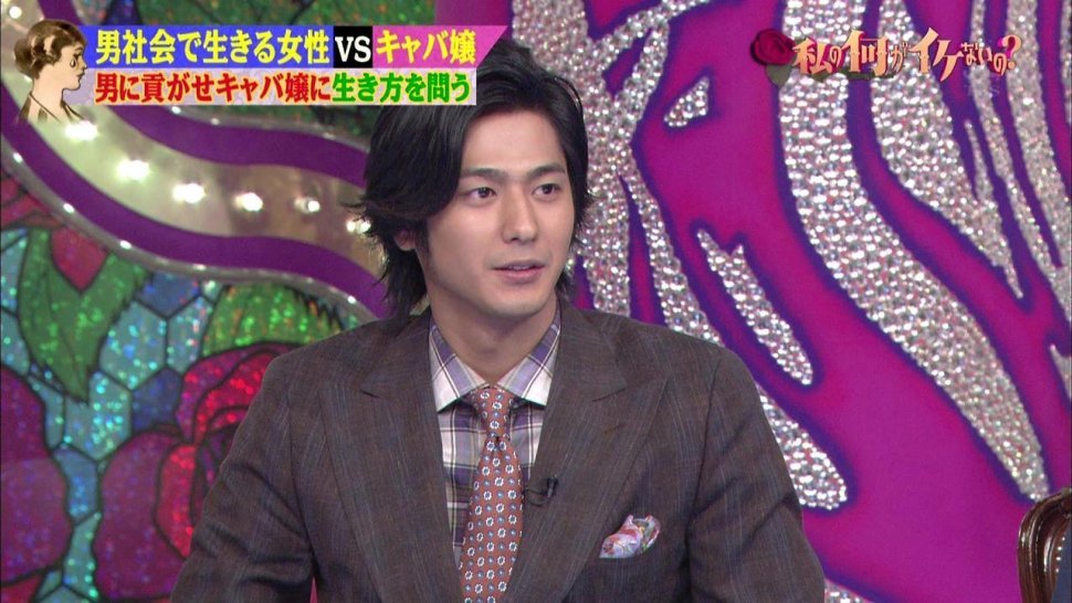 한국에선 안먹히는 남자 스타일 | 인스티즈