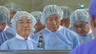 대학병원 교수님들 단숨에 귀여워지는 법.JPG | 인스티즈