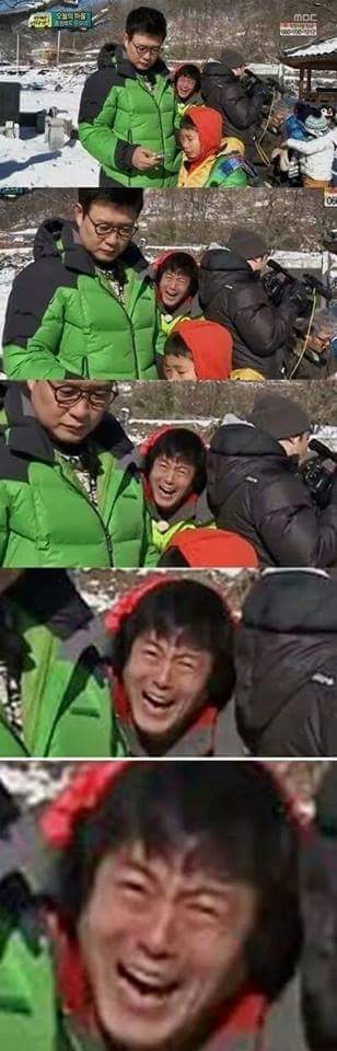 응답하라1988 성블리 성동일 레전드짤추가 | 인스티즈
