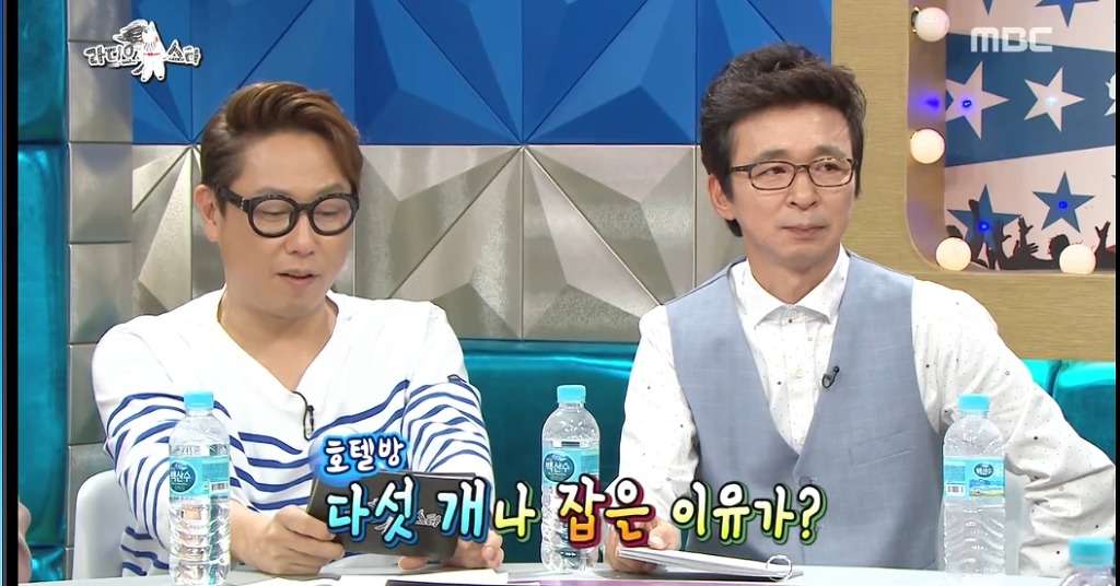 돈 많은 착한 형이랑 친하게 지내면 | 인스티즈