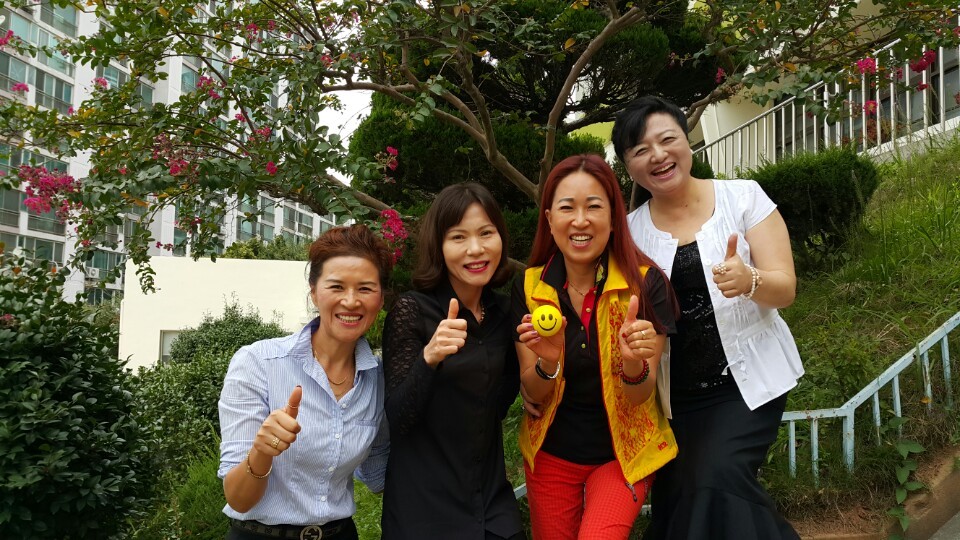 동해중학교 이미지