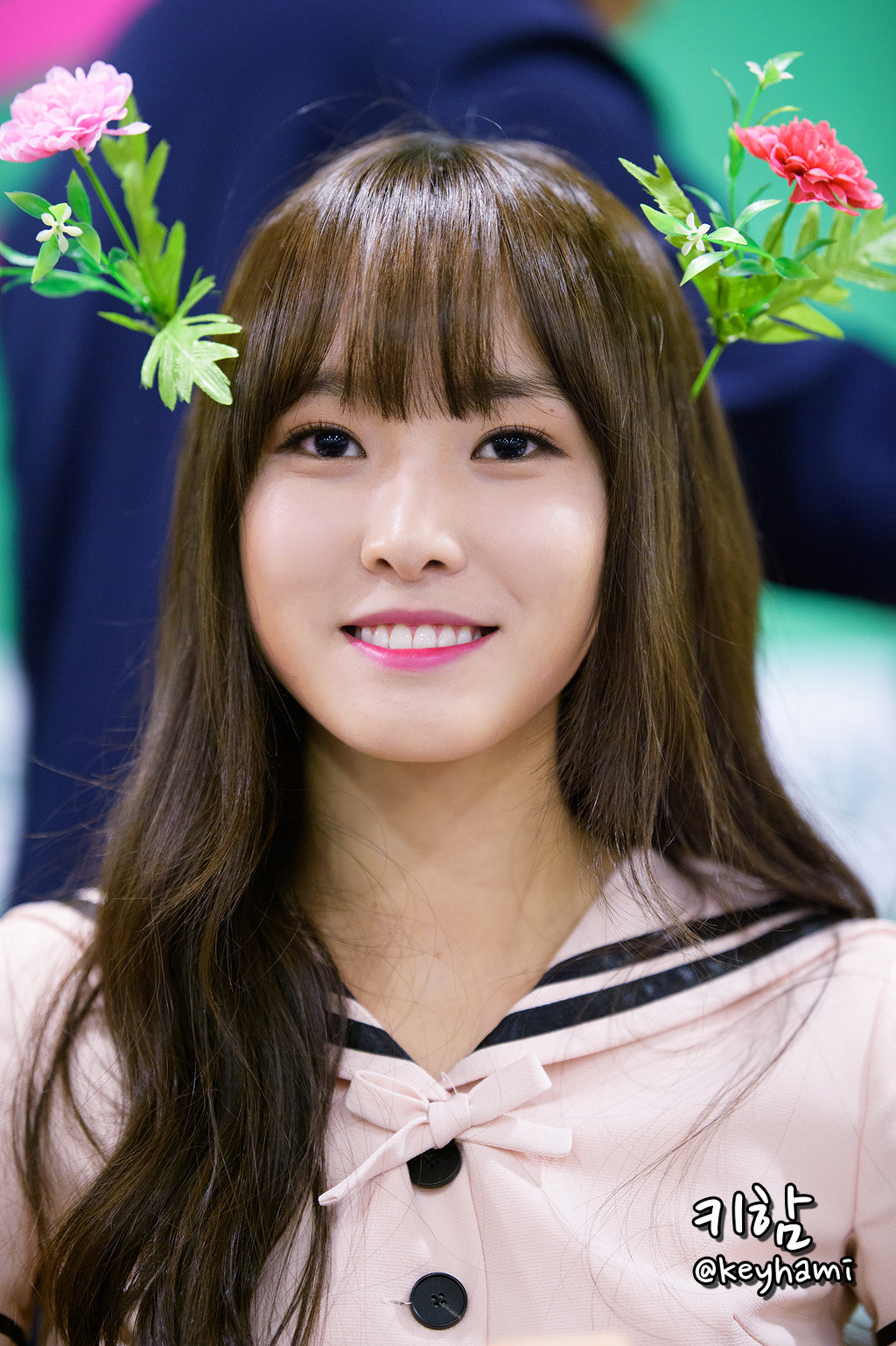 여자친구 유주 | 인스티즈