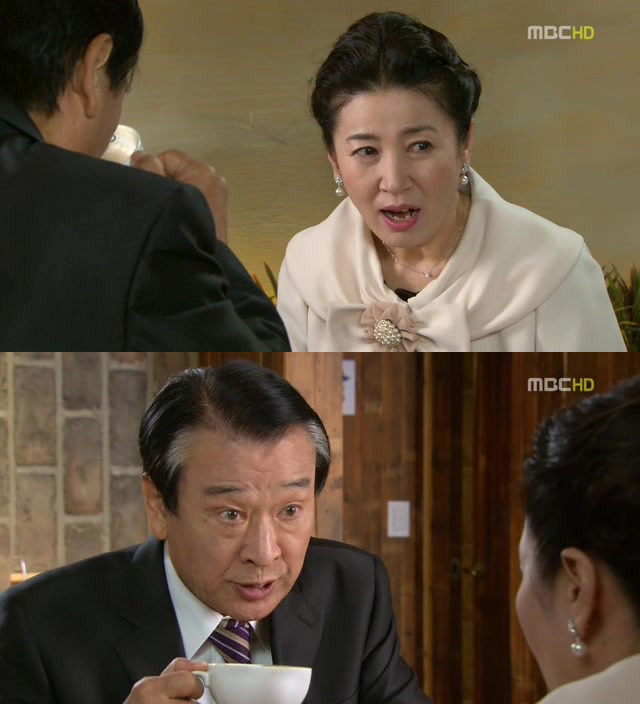 [지붕킥] 자옥 때문에 방귀 참는 순재 | 인스티즈