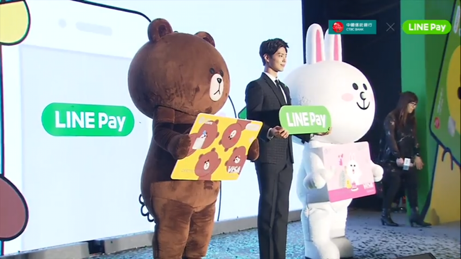 오늘자 박보검 대만에서 외모로 국위선양.jpgif | 인스티즈
