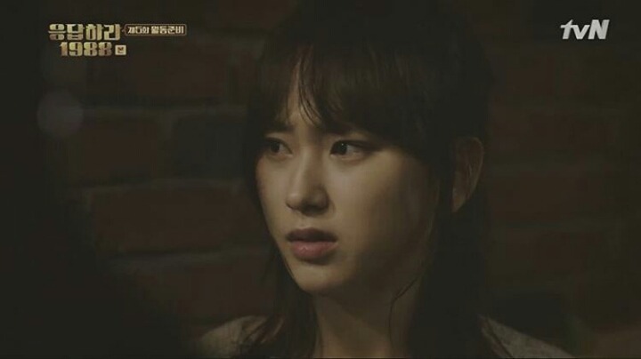[응답하라1988] 요즘 의외로많은 자식들이 엄빠한테 "딱 니같네"라는말 많이 듣게 만든다는 인물 jpg | 인스티즈