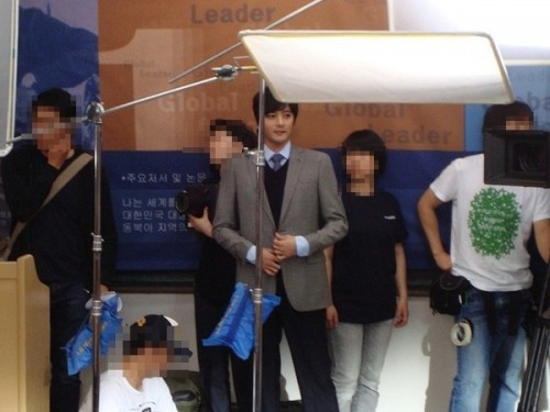 연예인들 실물 느낌나는 찍찍ㄷㄷㄷ | 인스티즈