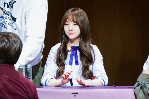 러블리즈 케이♥ 사진&움짤 | 인스티즈