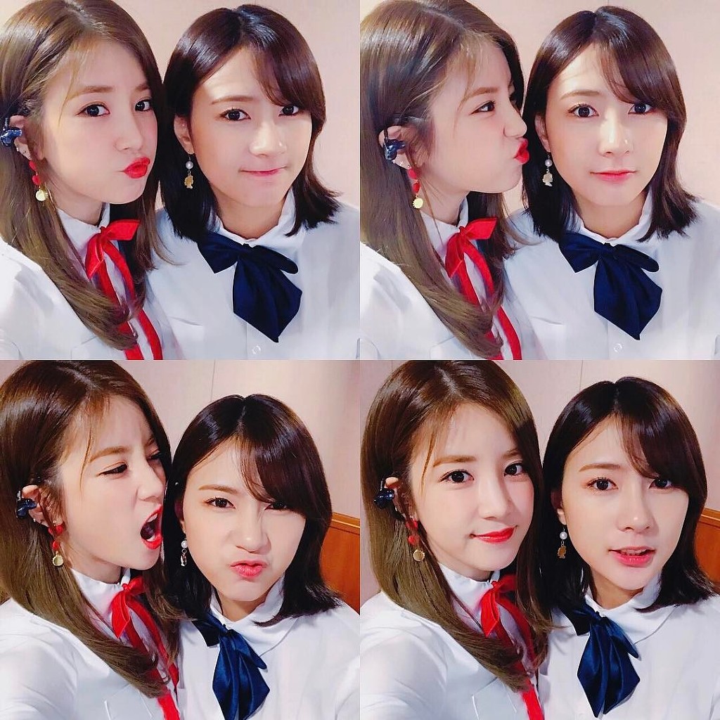 흔한 7년차 걸그룹의 팬미팅.jpg | 인스티즈
