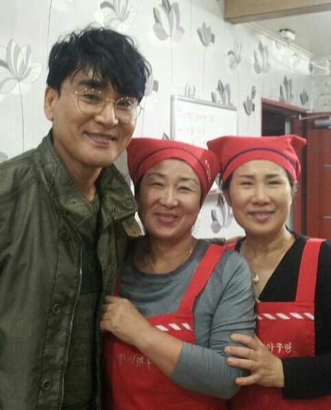 장어랑 아구랑 이미지
