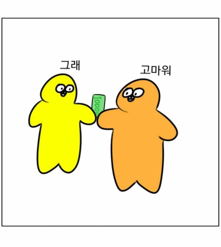 돈빌리는 애들 특징 | 인스티즈