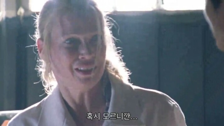 워킹데드 시즌 1 2화(11) (혐오주의) | 인스티즈