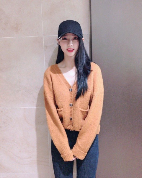 JYP 신인 배우 류원.jpg | 인스티즈