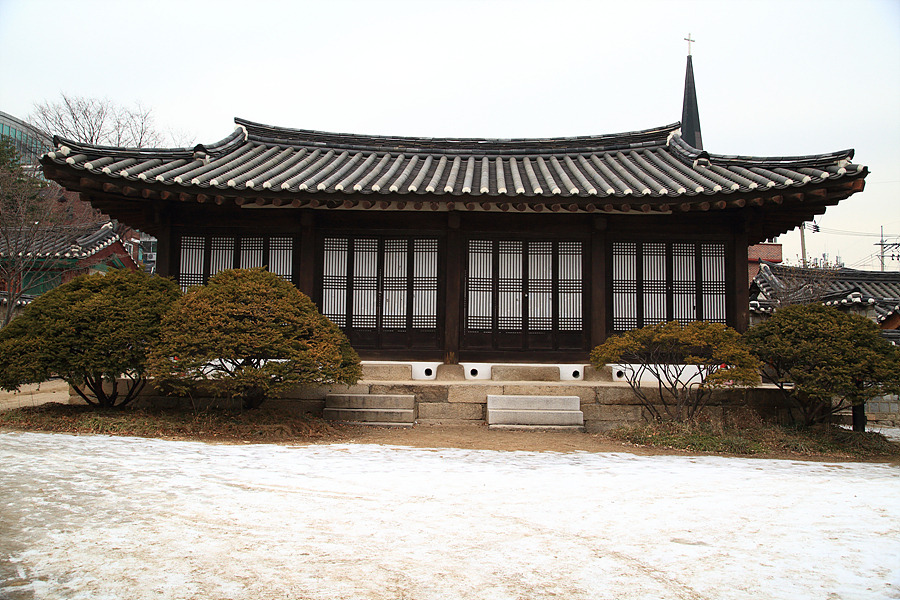 성균관 이미지