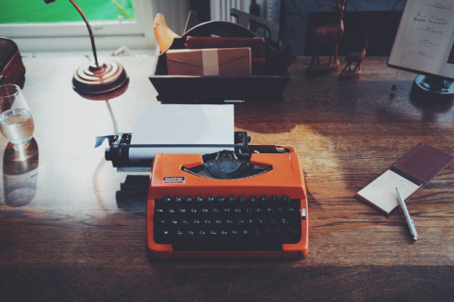 [타자기] 아날로그적 감성 불러일으키는 아이템 | 인스티즈