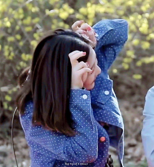 매력 쩌는 조이.gif | 인스티즈