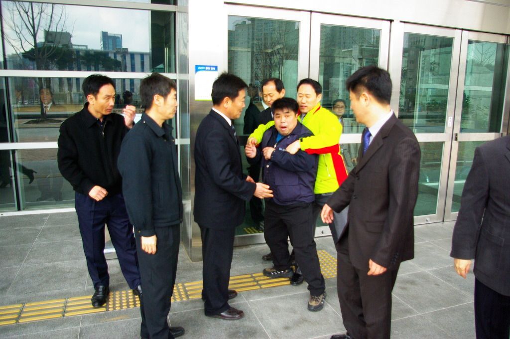 전라도 광주에서 시위가 일어난다면 | 인스티즈