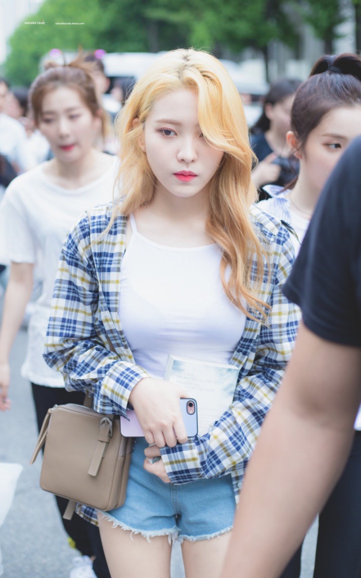 예리가 나와서 예리 | 인스티즈