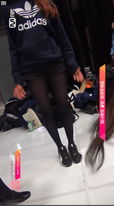 검스 나영.gif | 인스티즈
