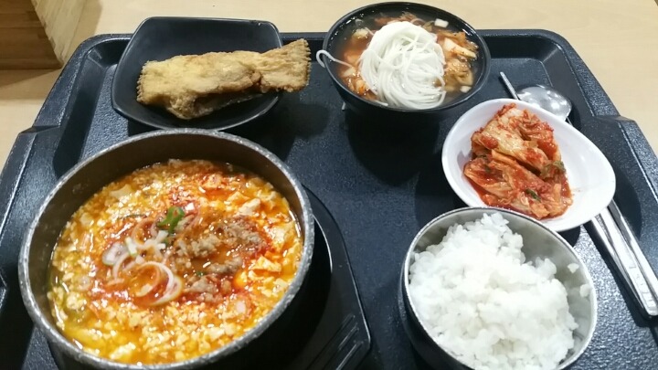 돌아다니면서 먹은것들.jpg 데이터 주의 | 인스티즈