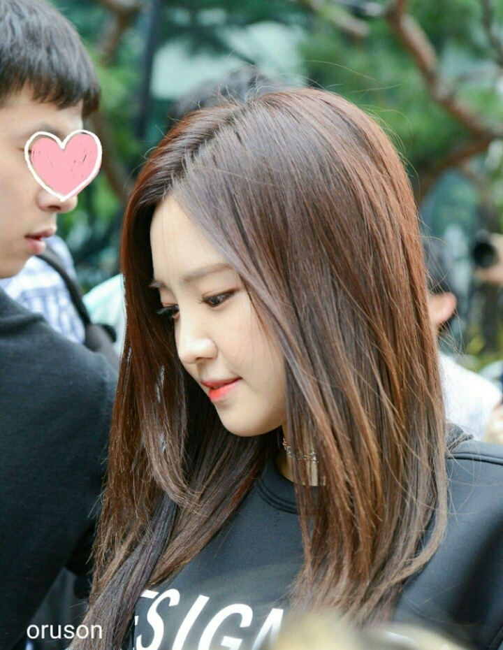 나의 낭니 은이 나은이 | 인스티즈
