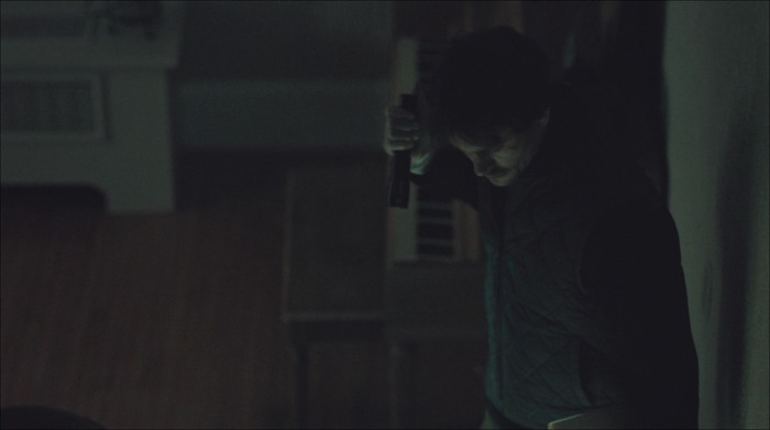 [로맨틱스릴러미드] 한니발 (Hannibal) 시즌3 에피8 (3/4) | 인스티즈