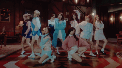 오늘자 트와이스 티저.jyp | 인스티즈