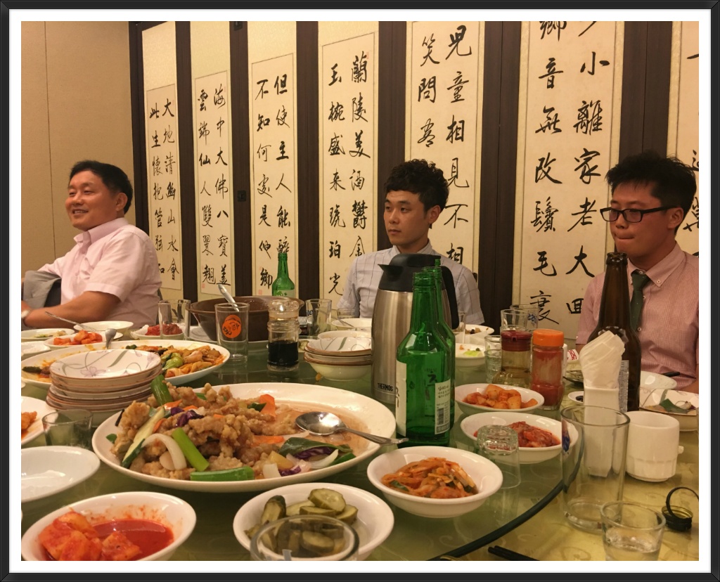 서해철강 이미지