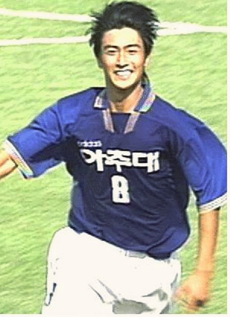  연예인같은 운동선수 5명.jpg | 인스티즈