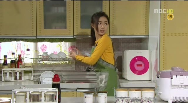 [지붕킥] 홍어매니아 해리 | 인스티즈
