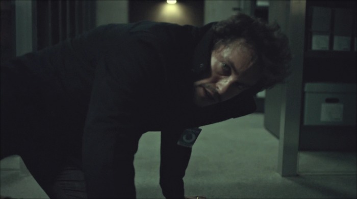 [로맨틱스릴러미드] 한니발 (Hannibal) 시즌3 에피10 (4/4) | 인스티즈