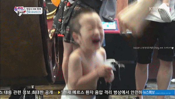 귀염둥이 쌍둥이 | 인스티즈