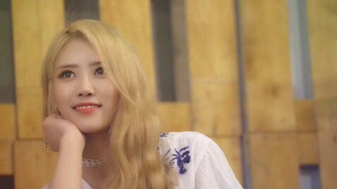 [러블리즈] 투표하고 와서 미주 | 인스티즈
