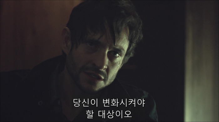 [로맨틱스릴러미드] 한니발 (Hannibal) 시즌3 에피13 (2/4) | 인스티즈