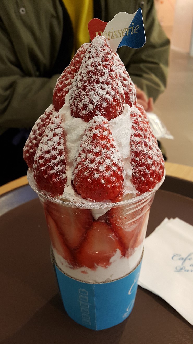 16000원 짜리 아이스크림 창렬 vs 적당 ... jpg | 인스티즈