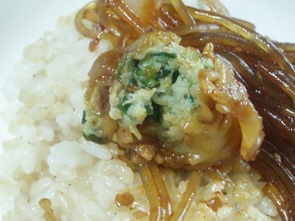 키라키라찜닭 이미지