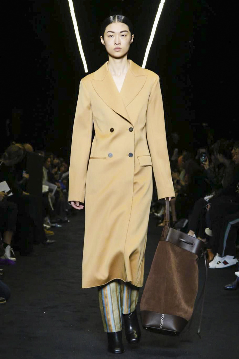 로에베 2017 F/W 컬렉션 | 인스티즈