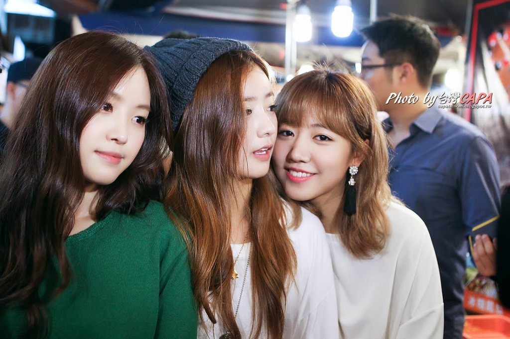 손나이쁜 손나은 | 인스티즈